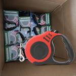 Sustainable Customizable Correa Para Perro Rope Dog Leashes Pet Leashes