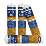 Weather Resistance Black Neutral Silicone Sealant Glass Window for sale