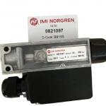 Hydraulic Pressure Switches Norgren Pneumatic Air Solenoid Valve 8D 0821097 No Reviews Yet Ready To Ship for sale