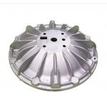 Aluminum Led Light Heatsink Precision Casting Led Bulb Heat Sink for sale