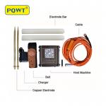 PQWT- M100 the water detector mobile for depth 100M for sale