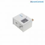 SPDT Adjustable Pressure Switch For Fluorinated Refrigerant