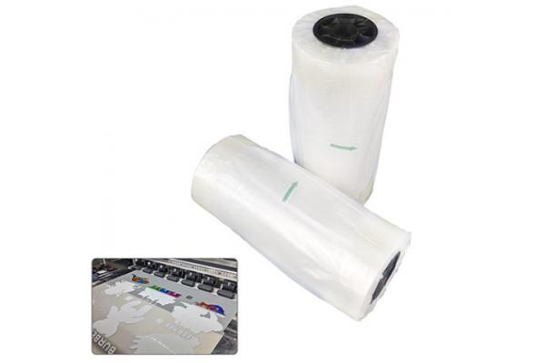 30cm 33cm 60cm Width Dtf Transfer Film For Shirts