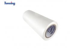 China 100cm Width Polypropylene PP Hot Melt Adhesive Film For PP Plastic supplier