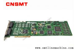 China Samsung SMT board, J9060376A SM310 LASS board, SM310 LASS control board Green board supplier