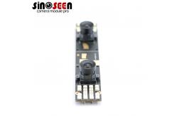China Synchronized Tech 60FPS Dual Lens  Camera Module 2.5MP 3D Stereo supplier