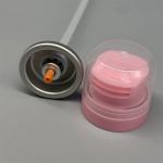 High Quality Shaving Foam Valve 1-Inch Aerosol Can Aerosol Valves for sale