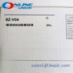 SZ-V04 KEYENCE Type 3 Safety Laser Scanner for sale