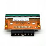 Barcode Printer Head 53mm For TTO Ribbon for sale