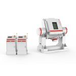 Advanced Temperature Controlled Dual Axis Test Turntable for Inertial Sensor Testing