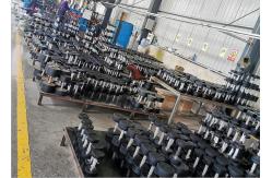 China Barbell Weight Plates manufacturer