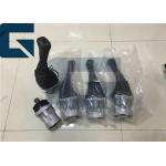 320C E320C Excavator Joystick Controller , Joystick Handle Assy for sale