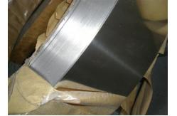 China 4J29 Kovar High Temp Alloy Resistance Heating Strip Insulated supplier