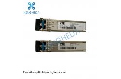 China ZTE 033030100337 SM-1.4km-1310nm- OLT C320 10G-I 23003900 Optical Module supplier