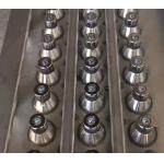 50W Cleaning Pzt Ultrasonic Transducer 20khz 28k 40k 80k 200k for sale