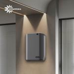 Wall-Mounted Aromatherapy Diffuser - CE Certified Essential Oil Dispenser for Spas/Clinics (UV Sterilization Mode) for sale