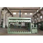 Automatic Gabion Mesh Netting Hydraulic Packing Machine for sale