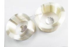 China Outer Size Ø7cm G652D Bare Optical Fiber For OTDR Measure supplier