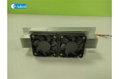 China 8 Hole Peltier Thermoelectric Cooler For Laser Equipment supplier