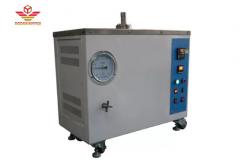 China Rubber Testing Equipments For Oxygen Bomb Aging Testing IEC 60811 4000CM3 supplier