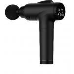 ABS PC Rubber Composite Body Massager with 30W Power 1-30 Gears Dual-Mode Display Screen 2500mAh Battery 9 Massage Heads for sale