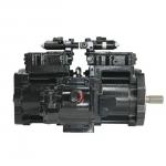 K3v63dt Excavator Hydraulic Pump Sk135 Hydraulic Pump Regulator for sale