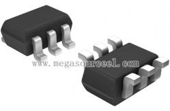 China Integrated Circuit Chip SI1401EDH-T1   ---- P-Channel 12 V (D-S) MOSFET supplier