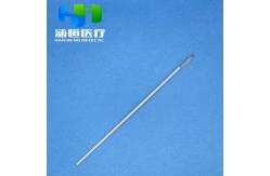 China HPV Testing Disposable Ear Cytology Swab  EO Sterilization Disinfecting supplier