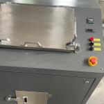 Organic Waste Processing Equipment Odor Removal Food Waste Composter for sale
