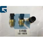 161-9926  Excavator Parts Oil Pressure Sensor / Pressure Switch 1619926 for sale