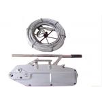 32kn Tirfor Cable Puller Winch Overhead Line Stringing Tools for sale
