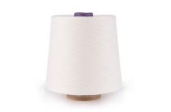 China 30S/3 Polyester Sewing Thread With TFO Technics and OEKO certificate supplier