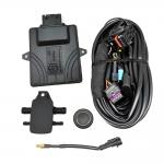4 Cylinder CNG/LPG ECU for Multipoint System with Advanced OBD II Functionality for sale