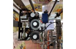 China 100bags/min Hardware Counting Packing Machine 2KW Auto Weighing supplier