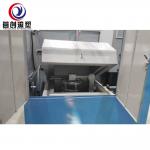 Electric Heating Rotational Molding Water Tank Making Machine PLC Control