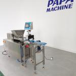 Papa Power Bar Extruder Machine For Hard Bar Making for sale