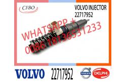 China 22717952 22218106 22479125 85020092 85020430 85020575 85148520 Diesel Fuel Injector supplier