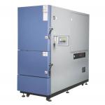 UL Rustproof Thermal Shock Equipment , 50Hz Laboratory Environmental Chamber for sale