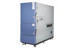 China UL Rustproof Thermal Shock Equipment , 50Hz Laboratory Environmental Chamber supplier