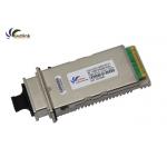 DWDM-X2ER-60.61 Compatible CH21 1560.61nm X2 Transceiver Module for sale