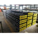 Oil Well Casing OD. 4.5 Drill Pipe 415lbs With Built In Puller for sale