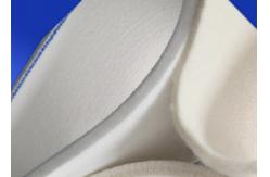 China Endless Needled Nomex Felt Heat Resistant Felt Belt supplier
