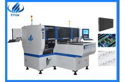 China Street LED Panel Light SMT Making Machine lED lighting production line supplier