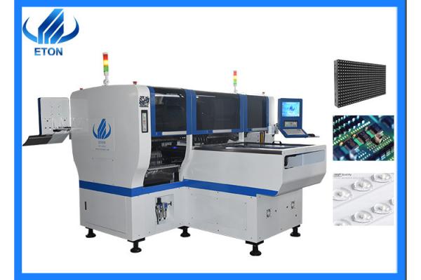 Street LED Panel Light SMT Making Machine lED lighting production line
