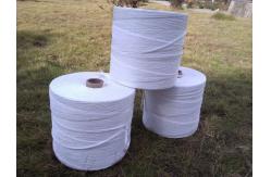 China Cable Filling Polypropylene Yarn Splityarn Customized 10KD-300KD Fast Delivery supplier