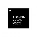 Wireless Communication Module TGA2307-SM 4.5GHz To 6.5GHz 50 Watt GaN Power Amplifier for sale