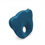 Flat Head Protective Baby Memory Foam Pillow Cute Shaped For Health , Eco - Friendly for sale