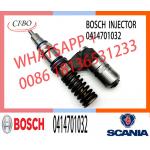 Diesel Fuel Injection Unit Pump 0414701030 0414701058 0414701029 0414701032 0414701059 For SCANIA
