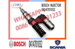 China Diesel Fuel Injection Unit Pump 0414701030 0414701058 0414701029 0414701032 0414701059 For SCANIA supplier