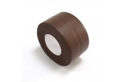 China Mildew Resistant PVC Nano Bath Shower Sealant Tape 5m/Roll supplier